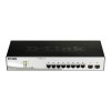 switch D-Link DGS-1210-10/E switch D-Link DGS-1210-10/E