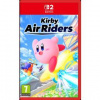 Kirby Air Riders Nintendo Switch 2 Kirby Air Riders Nintendo Switch 2