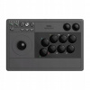 Joystick 8BitDo Arcade Stick pre Xbox - Čierny Joystick 8BitDo Arcade Stick pre Xbox - Čierny