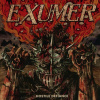 Exumer - Hostile Defiance (CD) Exumer - Hostile Defiance (CD)