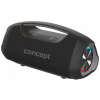 Bezdrôtový Bluetooth reproduktor Concept SoundJoy - čierny BR5060 Bezdrôtový Bluetooth reproduktor Concept SoundJoy - čierny BR5060