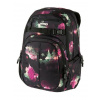 Batoh Nitro Chase black rose 35l Batoh Nitro Chase black rose 35l