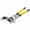SucceBuy Krimpovacie Kliešte pre rúrky V12-28MM TH16-32MM Prenosná a kompaktná SucceBuy Krimpovacie Kliešte pre rúrky V12-28MM TH16-32MM Prenosná a kompaktná