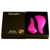 Detangler Miraculous Set Pink kartáč na rozčesávání vlasů s rukojetí růžový dárková sada Detangler Miraculous Set Pink kartáč na rozčesávání vlasů s rukojetí růžový dárková sada