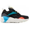 Reebok AZTREK DOUBLE MI čierna,modrá,biela Dámska obuv na voľný čas 4 Reebok AZTREK DOUBLE MI čierna,modrá,biela Dámska obuv na voľný čas 4
