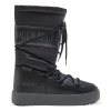 MOON BOOT-LTRACK HIGH NYLON WP, 001 black Čierna 42 MOON BOOT-LTRACK HIGH NYLON WP, 001 black Čierna 42