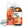 MYCOMEDICA Volavčí sirup 200 ml MYCOMEDICA Volavčí sirup 200 ml