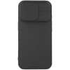 Nillkin CamShield PRO Magnetic Zadný Kryt pre Apple iPhone 16 Pro Black Nillkin CamShield PRO Magnetic Zadný Kryt pre Apple iPhone 16 Pro Black