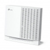 WiFi router TP-Link EX820v WiFi 6 AP AX6000, 3x GLAN, 1x 2,5GLAN, 1x 2,5GWAN, 1x RJ11 FXS1x USB, TR-069, VoIP, 52449614 WiFi router TP-Link EX820v WiFi 6 AP AX6000, 3x GLAN, 1x 2,5GLAN, 1x 2,5GWAN, 1x RJ11 FXS1x USB, TR-069, VoIP, 52449614