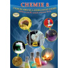 Chemie 8 Úvod do obecné a anorganické chemie - Jana Morbacherová Chemie 8 Úvod do obecné a anorganické chemie - Jana Morbacherová