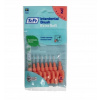 Medzizubné kefky Tepe Extra Soft 0,5 mm 8ks Medzizubné kefky Tepe Extra Soft 0,5 mm 8ks
