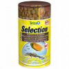 Tetra Selection 250ml - 95g Krmivo 4v1 pre ryby Tetra Selection 250ml - 95g Krmivo 4v1 pre ryby
