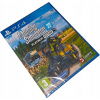 Farming Simulator 22 Platinum Edition PlayStation 4 (PS4) krabicová verzia Farming Simulator 22 Platinum Edition PlayStation 4 (PS4) krabicová verzia