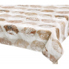Obrus EMA - 120x160 cm - Listy Obrus EMA - 120x160 cm - Listy