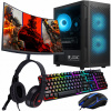 Počítačová zostava ALTREO Ryzen 5 5500 RTX 5060 32 GB RAM 1 TB SSD Počítačová zostava ALTREO Ryzen 5 5500 RTX 5060 32 GB RAM 1 TB SSD