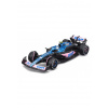 Bburago 2025new Bburago 1:43 RACE Formula F1 - BWT Alpine F1 Team A524 (2024) #10 (Pierre Gasly) - with dr Bburago 2025new Bburago 1:43 RACE Formula F1 - BWT Alpine F1 Team A524 (2024) #10 (Pierre Gasly) - with dr