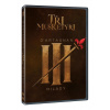 Traja mušketieri: D´Artagnan a Milady kolekcie 2DVD Traja mušketieri: D´Artagnan a Milady kolekcie 2DVD