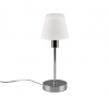 Trio Stolní lampa Luis Ii chrom 595700106 Trio Stolní lampa Luis Ii chrom 595700106