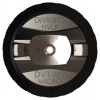 Hubica - rozprašovač DEVILBISS DV1-M1 MICRO SMART HVLP Hubica - rozprašovač DEVILBISS DV1-M1 MICRO SMART HVLP