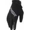 Detské rukavice THOR Ridemode čierne S Detské rukavice THOR Ridemode čierne S
