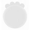 Trixie Víčko na konzervy 7,6 cm 3ks Trixie Víčko na konzervy 7,6 cm 3ks