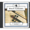 MOZART Violin concerto No.3 / BEETHOVEN Romances / VIVALDI Violin concerto No.1 (CD) MOZART Violin concerto No.3 / BEETHOVEN Romances / VIVALDI Violin concerto No.1 (CD)
