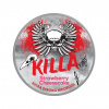 Killa strawberry cheesecake 16 mg/g 20 vrecúšok