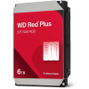 WD Red Plus 6TB, WD60EFPX WD Red Plus 6TB, WD60EFPX