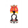 Sonic the Hedgehog Modern Dr Eggman phone and controller holder (20 cm) Sonic the Hedgehog Modern Dr Eggman phone and controller holder (20 cm)