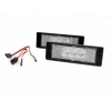 LED osvětlení SPZ MINI R60 Countryman (2010-NYNÍ) (B) LED osvětlení SPZ MINI R60 Countryman (2010-NYNÍ) (B)