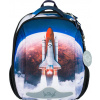 BAAGL Školská aktovka Shelly Space Shuttle BAAGL Školská aktovka Shelly Space Shuttle