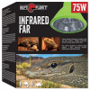 Repti Planet Far Infrared Heat 75 W Repti Planet Far Infrared Heat 75 W