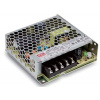 Průmyslový zdroj Mean Well LRS-75-24, 24V=/75W spínaný Průmyslový zdroj Mean Well LRS-75-24, 24V=/75W spínaný
