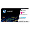 HP 655A originálny toner - magenta (CF453A) (CF453A) HP 655A originálny toner - magenta (CF453A) (CF453A)