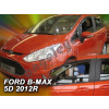 Deflektory na okná pre Ford B-Max, 2ks Deflektory na okná pre Ford B-Max, 2ks