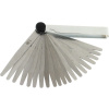 EXTOL CRAFT mierky spárové, 20ks, 0,05-1mm, 3220 EXTOL CRAFT mierky spárové, 20ks, 0,05-1mm, 3220