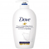 Dove Beauty Cream Wash Original tekuté mydlo 250 ml Dove Beauty Cream Wash Original tekuté mydlo 250 ml