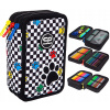 Trojpriestorový Peračník s vybavením výbavou CoolPack Trojpriestorový Peračník s vybavením výbavou CoolPack