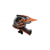 ACERBIS ITALIA motokros Acerbis PROFILE JUNIOR čierna/fluo oranž L ACERBIS ITALIA motokros Acerbis PROFILE JUNIOR čierna/fluo oranž L