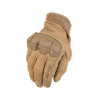 Ochranné rukavice Mechanix Wear M-Pact 3 XXL béžové Ochranné rukavice Mechanix Wear M-Pact 3 XXL béžové