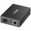 Konvertor médií TP-Link MC211CS-2 gigabitový WDM Omada Konvertor médií TP-Link MC211CS-2 gigabitový WDM Omada