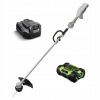 Akumulátorové krovinorezy Ego Power+ 120 cm, 2,7 kg Akumulátorové krovinorezy Ego Power+ 120 cm, 2,7 kg