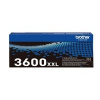 BAZAR - BROTHER Toner TN-3600XXL - 11 000 stran - Poškozený obal (Komplet) BAZAR - BROTHER Toner TN-3600XXL - 11 000 stran - Poškozený obal (Komplet)