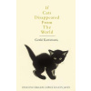 If Cats Disappeared From The World If Cats Disappeared From The World