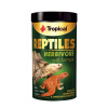 Tropical Reptiles Herbivore Soft Objem: 1000ml Tropical Reptiles Herbivore Soft Objem: 1000ml