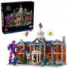 LEGO Super Heroes 76294 X-Men: Inštitút Xaviera LEGO Super Heroes 76294 X-Men: Inštitút Xaviera