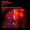 UNCLE ACID & THE DEADBEATS - SLAUGHTER O CD UNCLE ACID & THE DEADBEATS - SLAUGHTER O CD