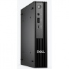 DELL Pro Micro QCM1250 i3 14100T 16GB/512GB SSD/keyboard+mouse/ W11P/3Y ProSpt/černá 071W8 DELL Pro Micro QCM1250 i3 14100T 16GB/512GB SSD/keyboard+mouse/ W11P/3Y ProSpt/černá 071W8
