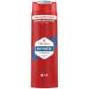 Old Spice sprchový gél a šampón 3v1 Whitewater 400 ml, Whitewater Old Spice sprchový gél a šampón 3v1 Whitewater 400 ml, Whitewater