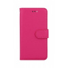 Puzdro TopQ iPhone SE 2022 flipové ružové s prackou 74997 Puzdro TopQ iPhone SE 2022 flipové ružové s prackou 74997